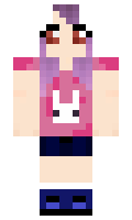 HayanTokki minecraft skin