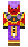Kursed8185355 minecraft skin