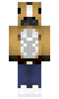 Kiimakoni minecraft skin
