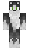 TheWolfyBG06 minecraft skin