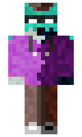 KidKagePlayZ minecraft skin