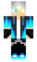 Kabyi210 minecraft skin