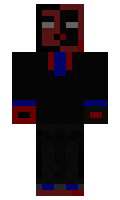 Sylver94 minecraft skin