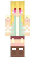 Pimpcy minecraft skin