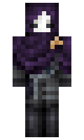 Ardor minecraft skin