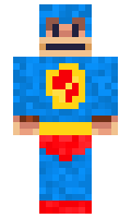 ANGEL11ISme minecraft skin