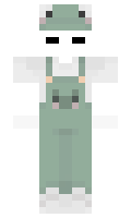DatBoiWhoCrys minecraft skin