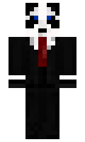 PandaBoy5506 minecraft skin