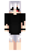 BucKoc minecraft skin