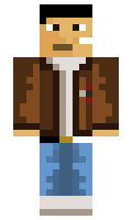 cecer minecraft skin