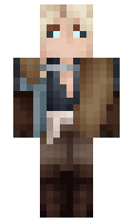 eeeller minecraft skin