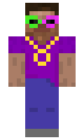 idiot minecraft skin