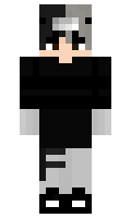 Hitso minecraft skin