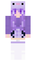 ThePolitest minecraft skin