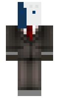 KIX1VE minecraft skin