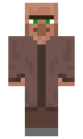 Pike minecraft skin