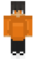 LuciusCrane minecraft skin