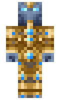 TheWhiteRabb1t minecraft skin