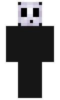 StatusYes minecraft skin