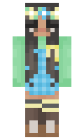 BridgetJayne minecraft skin