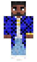 Curlingg minecraft skin