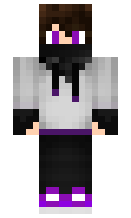 OPFactions minecraft skin