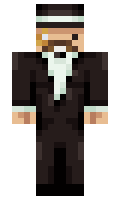 TheKyashi minecraft skin