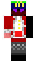 Savource minecraft skin