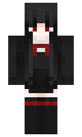 Mitosooni minecraft skin