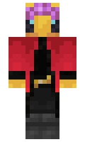 Niwex minecraft skin