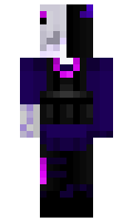 Lyata minecraft skin