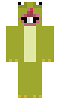 DJHAWK08 minecraft skin