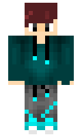 hotdogity minecraft skin