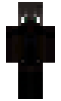 Zodiac minecraft skin