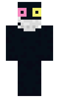CarsOutside minecraft skin