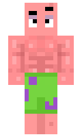 Agenntlol minecraft skin