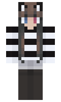 RONI minecraft skin