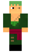 akash minecraft skin