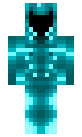 jshower minecraft skin