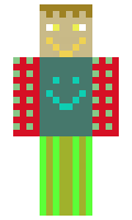 Deego4 minecraft skin