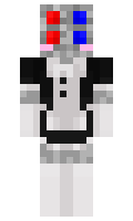 RickGoFlapFlap minecraft skin