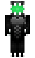 Dragon0 minecraft skin
