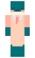 Phwroggie minecraft skin