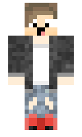 Gautama minecraft skin