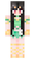 mamochkaa minecraft skin