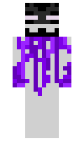 Boxhv minecraft skin