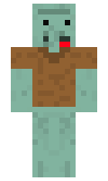 Popelbremse minecraft skin