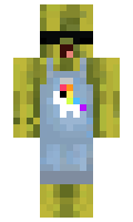 seniorPatrik minecraft skin