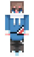 Oni minecraft skin