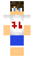 Pedro45 minecraft skin